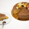 Tort Apple Rocher